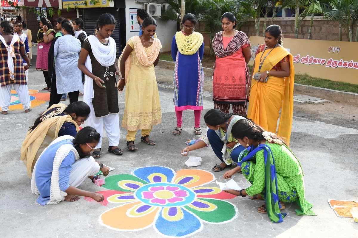 Thiagarajar Polytechnic College Salem Events photo 14